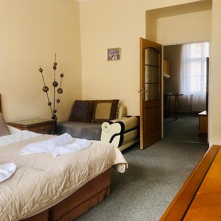 Hotel Geo Prague Extérieur photo